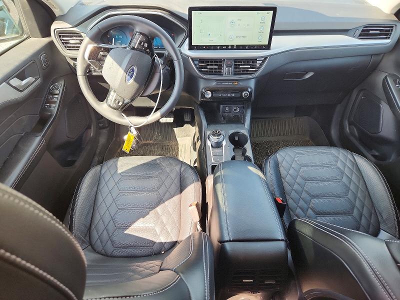 Foto 8 de la subasta – 2024 FORD ESCAPE con VIN 1FMCU0E13RUA31716