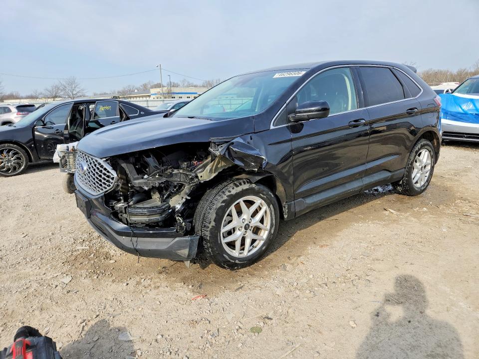 Zdjęcie 1 z aukcji – 2023 FORD EDGE z VIN 2FMPK4J91PBA19657