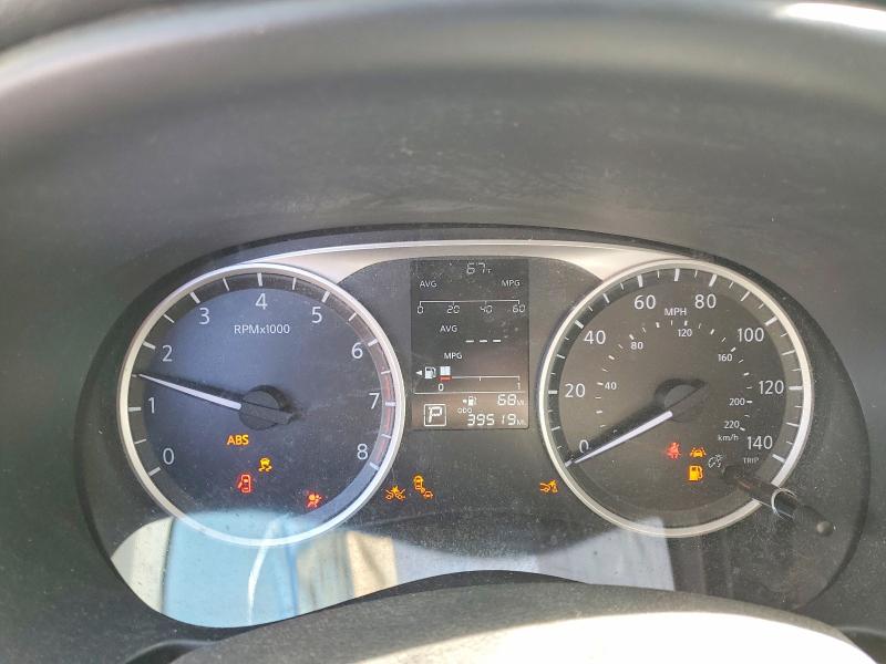 Photo 9 from auction – 2021 NISSAN KICKS with VIN 3N1CP5BV0ML546047