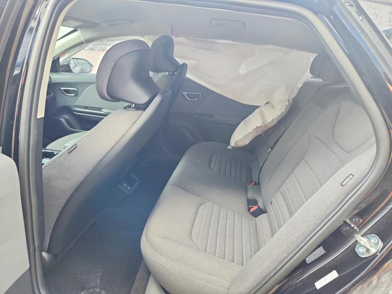 Photo 10 from auction – 2025 KIA K4 with VIN 3KPFU4DE0SE217490