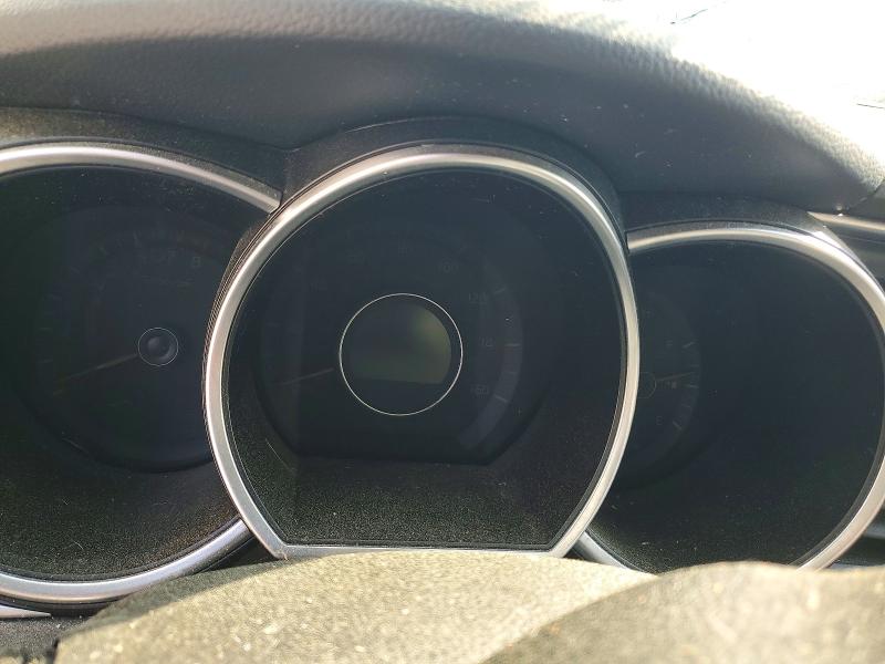Photo 9 from auction – 2015 KIA OPTIMA with VIN 5XXGN4A76FG442453