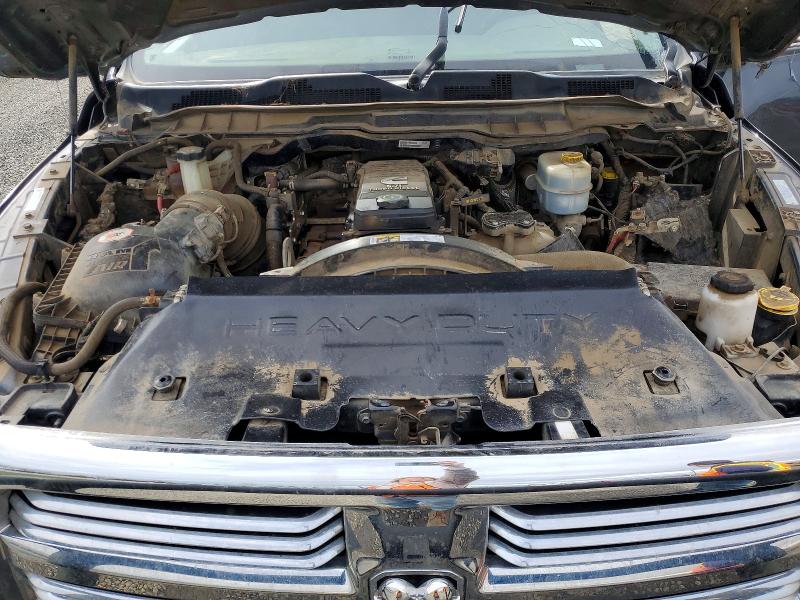 Photo 11 from auction – 2015 RAM 2500 with VIN 3C6UR5JL1FG662145
