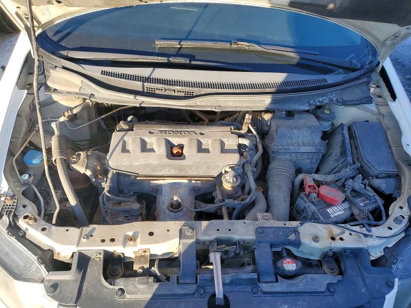 Photo 11 from auction – 2012 HONDA CIVIC with VIN 2HGFG3B45CH010676