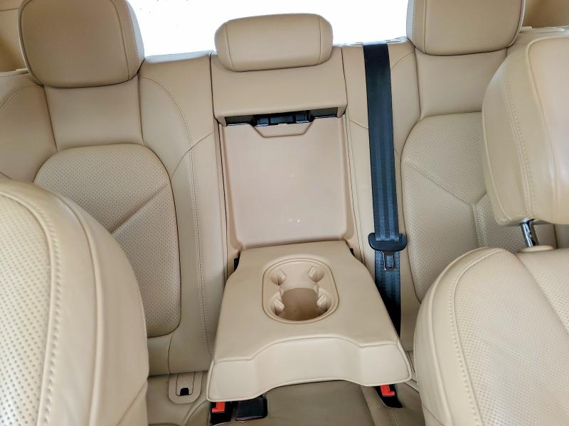 Photo 10 from auction – 2016 PORSCHE MACAN with VIN WP1AB2A52GLB56391