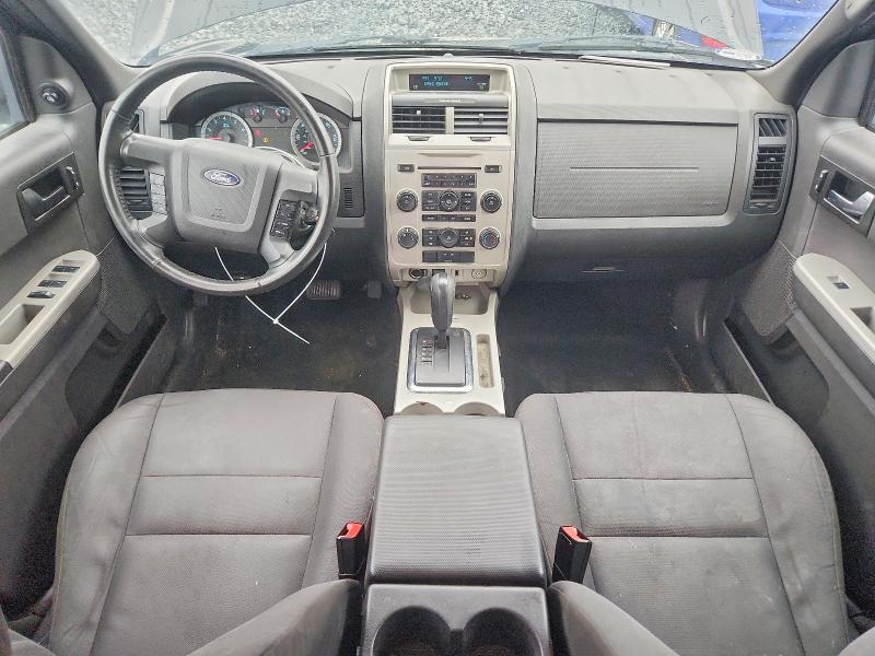 Photo 8 from auction – 2012 FORD ESCAPE with VIN 1FMCU0D70CKC80600