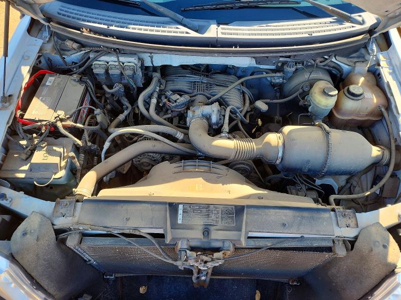 Photo 11 from auction – 2008 FORD F150 with VIN 1FTRF12298KD78327