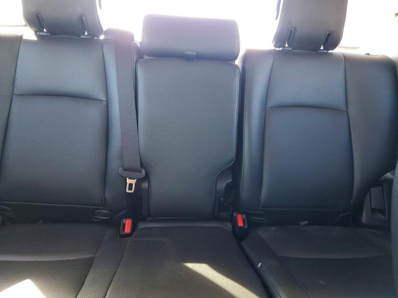 Photo 10 from auction – 2017 TOYOTA 4RUNNER with VIN JTEBU5JR9H5448657