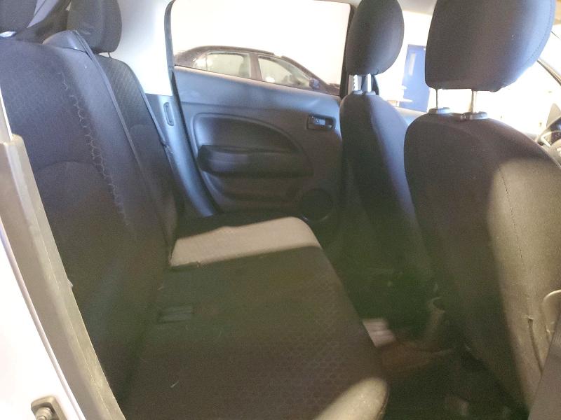 Photo 10 from auction – 2015 MITSUBISHI MIRAGE with VIN ML32A3HJ0FH048325