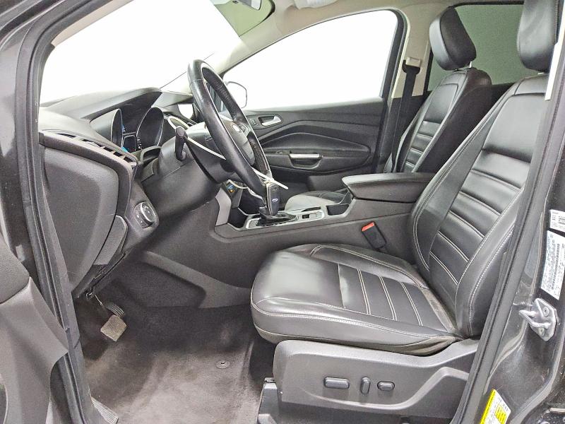 Photo 7 from auction – 2019 FORD ESCAPE with VIN 1FMCU0HDXKUA41932