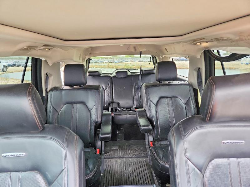 Photo 10 from auction – 2018 FORD EXPEDITION with VIN 1FMJU1LT0JEA66794
