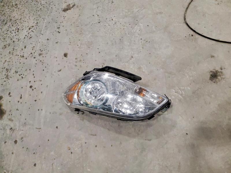 Photo 13 from auction – 2023 HYUNDAI TUCSON with VIN 5NMJECAE5PH247204