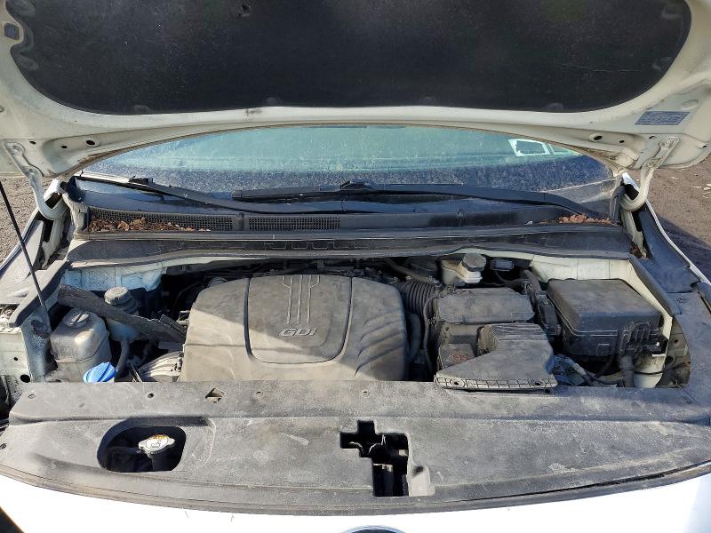Photo 12 from auction – 2015 KIA SEDONA with VIN KNDMB5C19F6022579