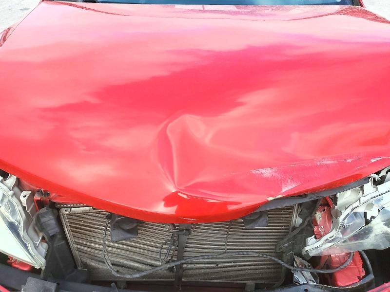 Photo 11 from auction – 2012 TOYOTA CAMRY with VIN 4T4BF1FK2CR162782