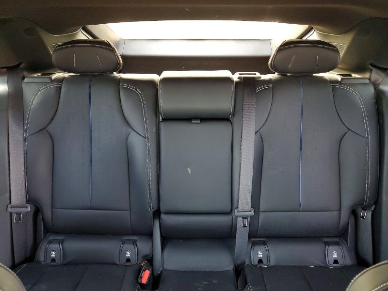 Photo 10 from auction – 2023 CADILLAC LYRIQ with VIN 1GYKPMRK3PZ002955