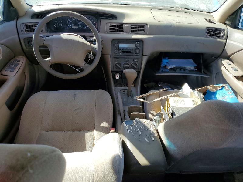 Photo 8 from auction – 2000 TOYOTA CAMRY with VIN JT2BG22K1Y0428128