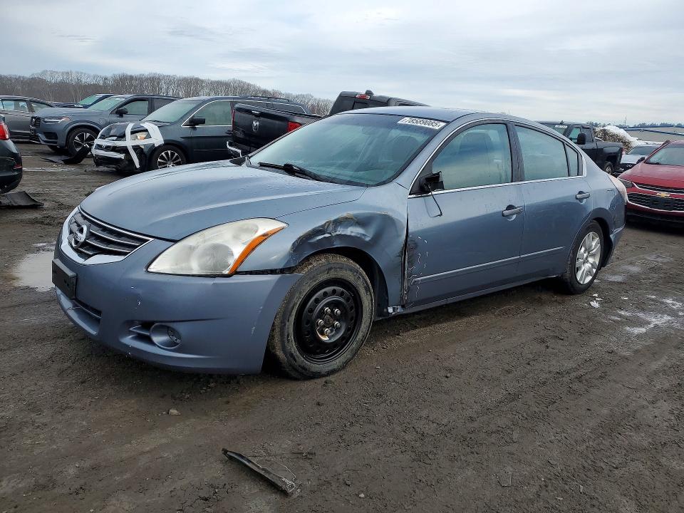 NISS ALTIMA 2010 с VIN 1N4AL2AP4AC164327 - Снимка от търг