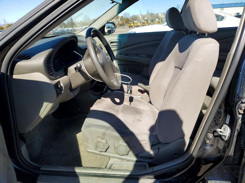 Photo 7 from auction – 2005 NISSAN SENTRA with VIN 3N1CB51D35L478271