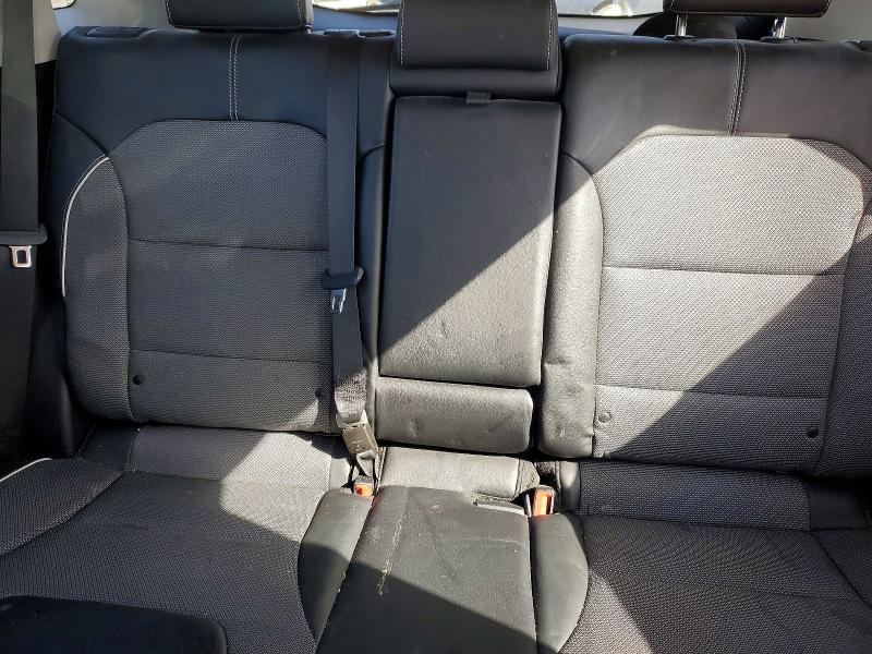 Photo 10 from auction – 2022 KIA NIRO EV with VIN KNDCC3LG7N5121925