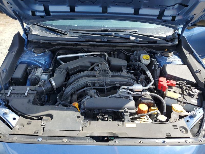Photo 12 from auction – 2024 SUBARU CROSSTREK with VIN JF2GUABC1RH338443