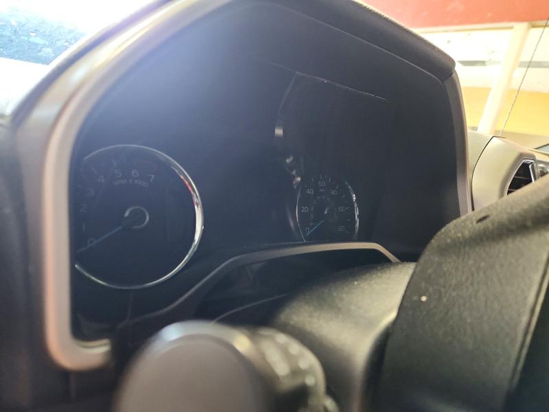 Photo 9 from auction – 2017 FORD F150 with VIN 1FTEW1EP5HFA79416