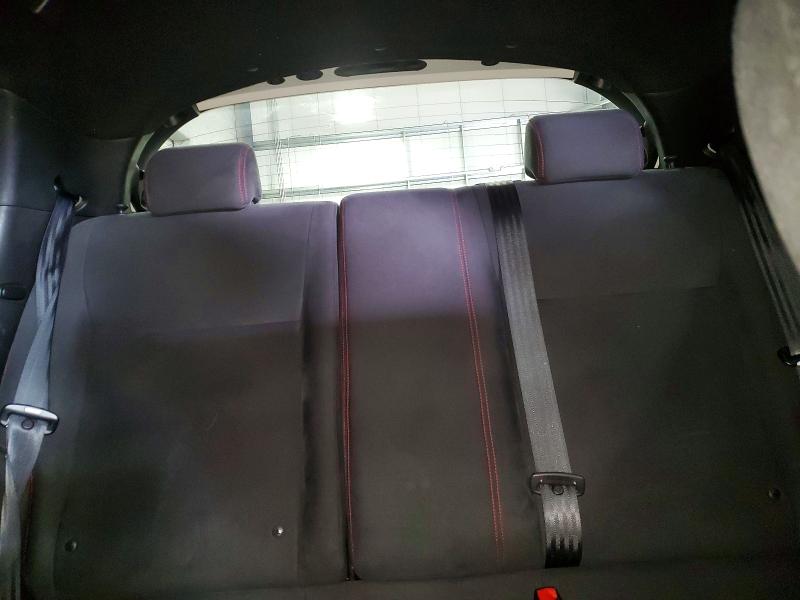Photo 10 from auction – 2015 NISSAN JUKE with VIN JN8AF5MV6FT561837