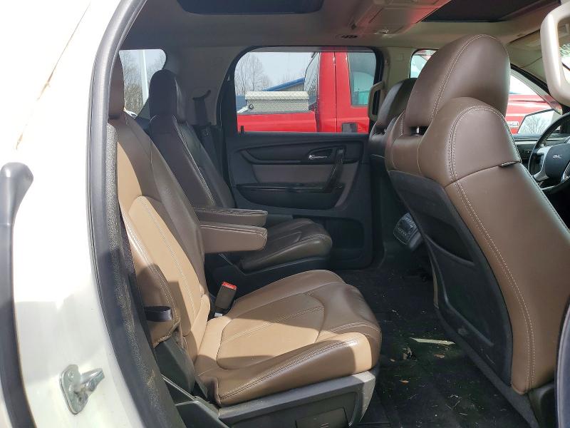 Zdjęcie 11 z aukcji – 2014 GMC ACADIA z VIN 1GKKVSKD6EJ343729