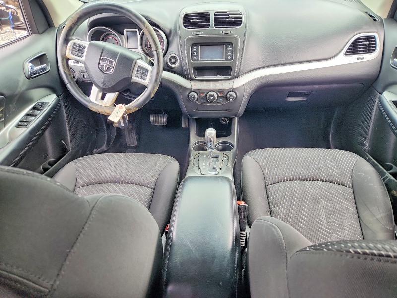 Photo 8 from auction – 2018 DODGE JOURNEY with VIN 3C4PDDBG6JT303826