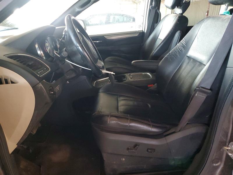 Photo 7 from auction – 2019 DODGE GRAND CARAVAN with VIN 2C4RDGEG0KR787146