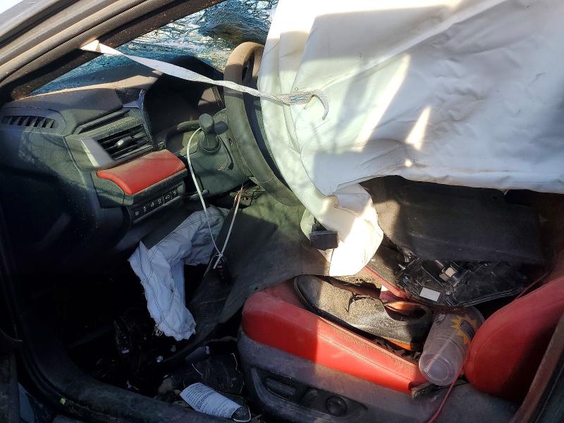 Photo 7 from auction – 2025 TOYOTA CAMRY with VIN 4T1DAACK1SU190285