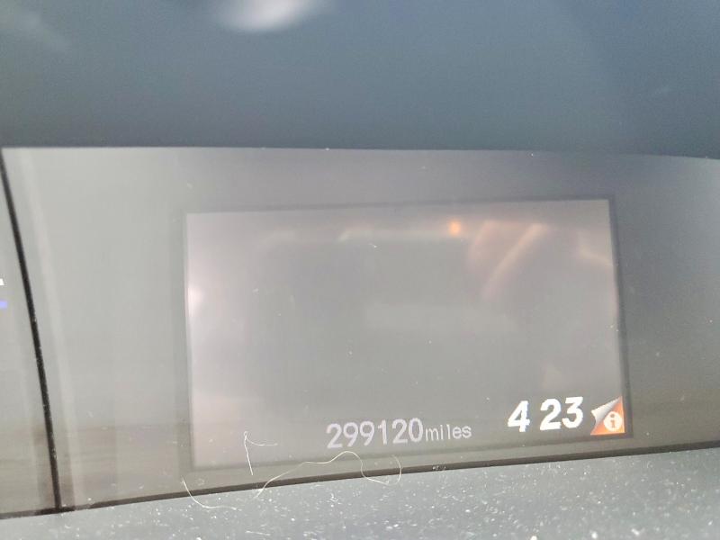 Photo 9 from auction – 2012 HONDA CIVIC with VIN 2HGFB2F5XCH303016