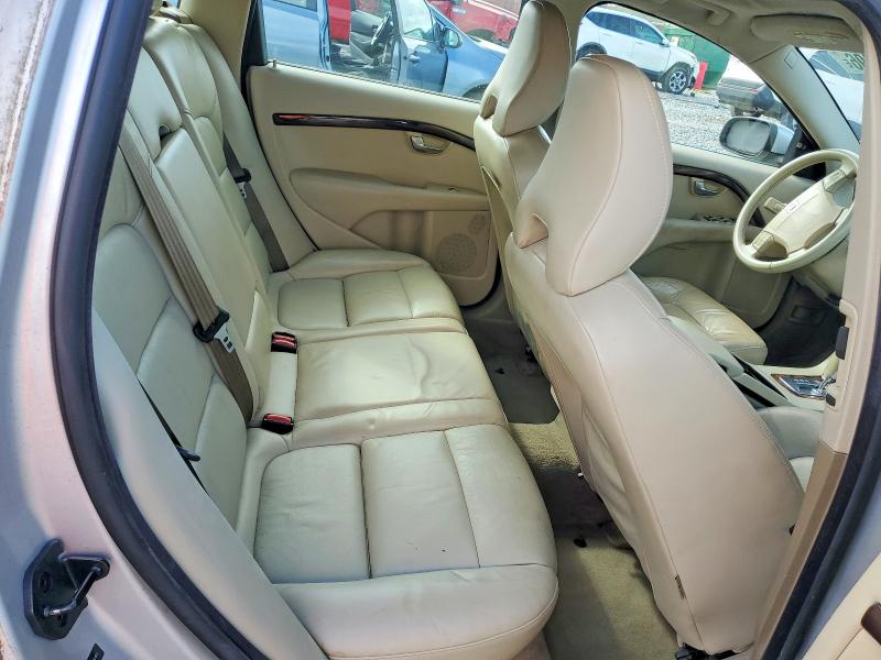 Фото 11 с аукциона – 2008 VOLVO V70 с VIN YV1BW982381055155