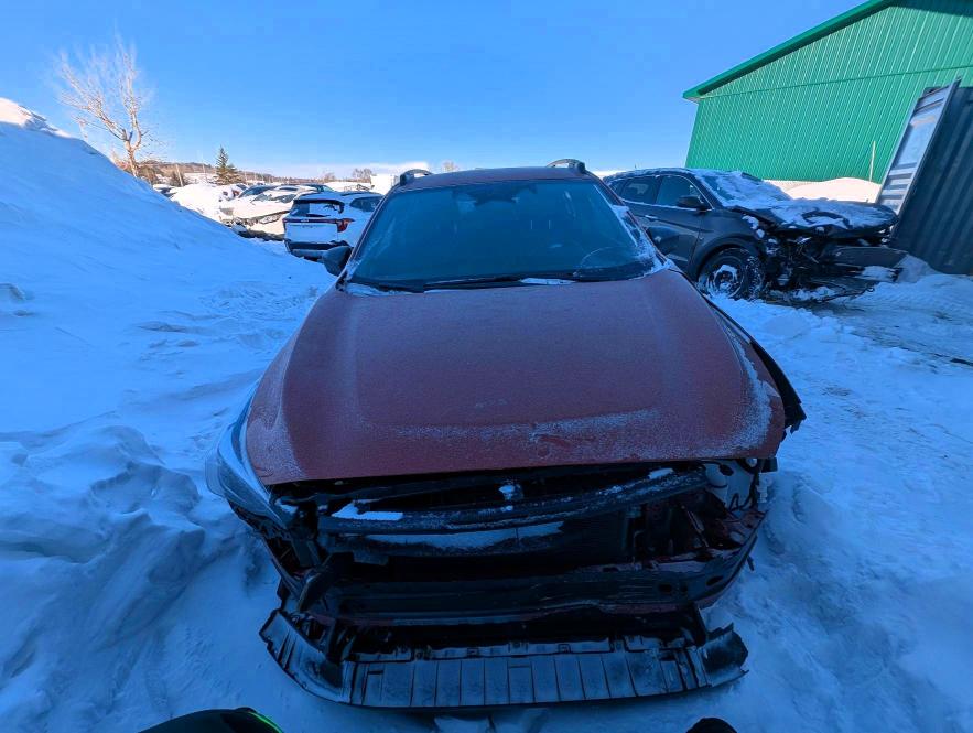Photo 5 from auction – 2024 SUBARU CROSSTREK with VIN JF2GUADC3RH244013