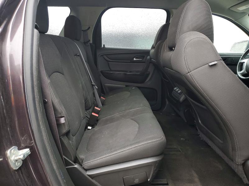 Photo 11 from auction – 2015 GMC ACADIA with VIN 1GKKRNED4FJ117790