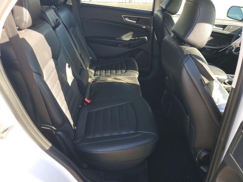 Photo 11 from auction – 2024 FORD EDGE with VIN 2FMPK4J92RBA98212