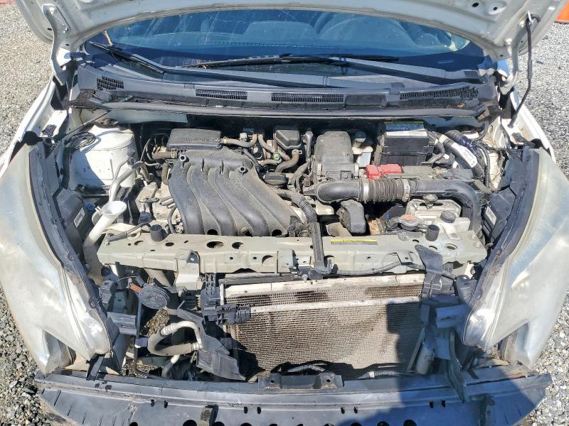 Foto 11 de la subasta – 2014 NISSAN VERSA NOTE con VIN 3N1CE2CP4EL400613