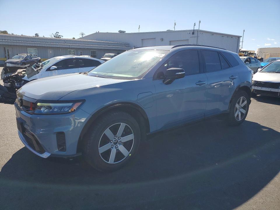 2024 HONDA PROLOGUE