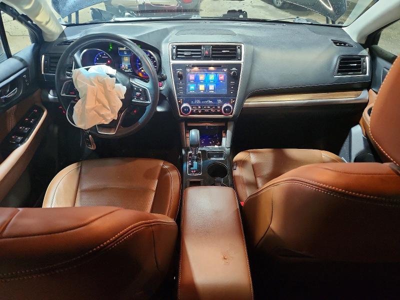 Photo 8 from auction – 2018 SUBARU OUTBACK with VIN 4S4BSATC3J3201336