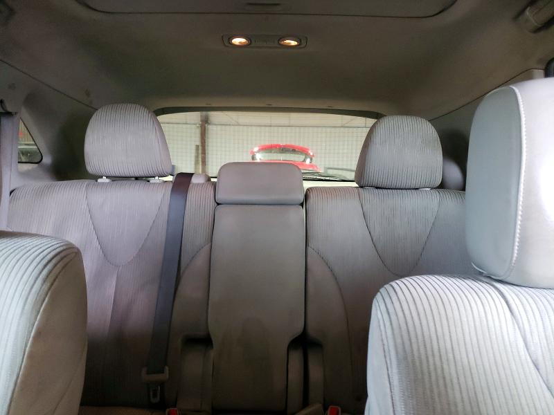 Фото 10 с аукциона – 2011 TOYOTA VENZA с VIN 4T3BA3BB5BU026713