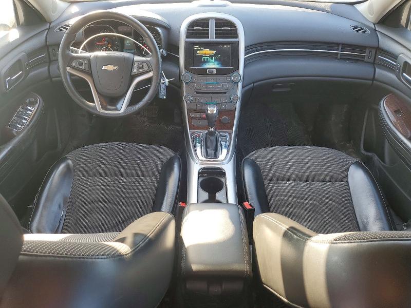 Photo 8 from auction – 2013 CHEVROLET MALIBU with VIN 1G11C5SA5DF332008