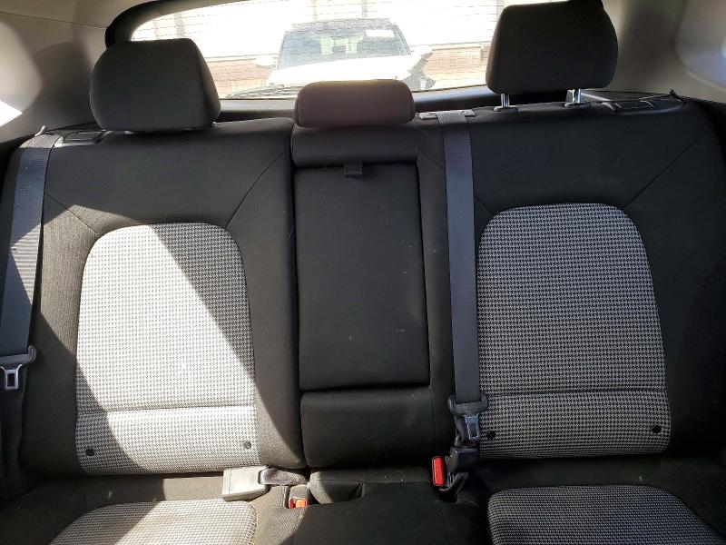 Photo 10 from auction – 2021 HYUNDAI KONA with VIN KM8K12AA9MU604052