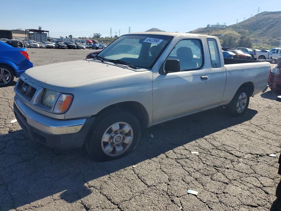 1998 NISSAN FRONTIER - Търг №46422966