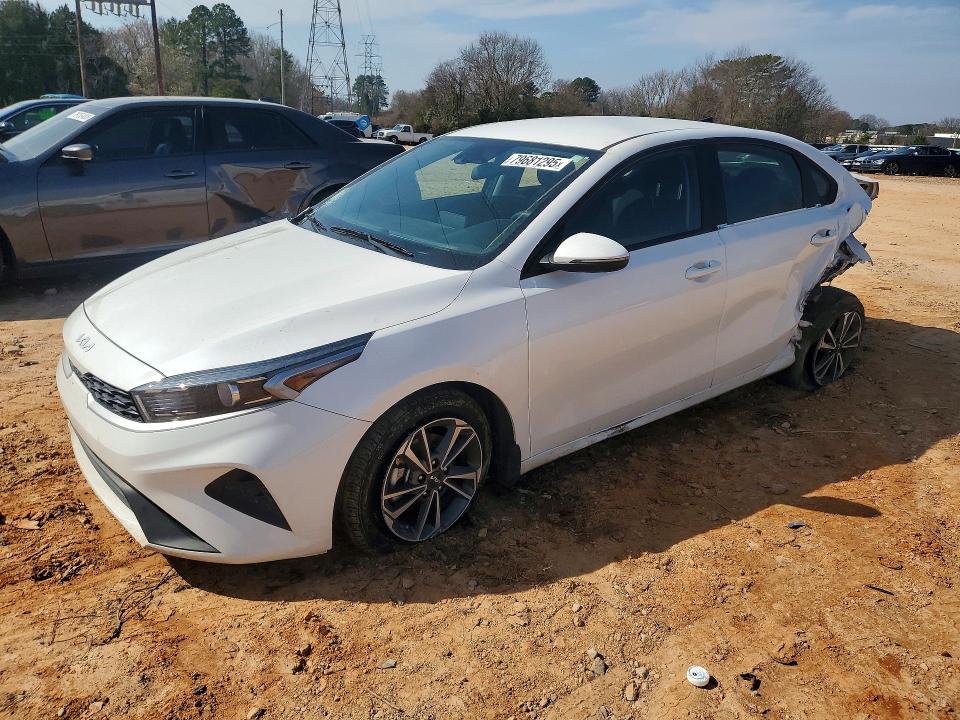 KIA FORTE 2024 z numerem VIN 3KPF24AD6RE793631 - Zdjęcie z aukcji