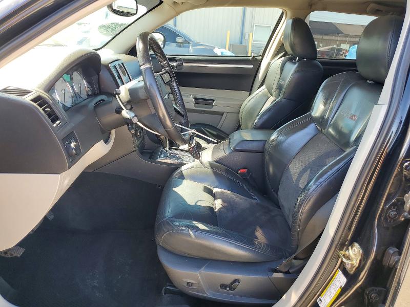 Photo 7 from auction – 2006 CHRYSLER 300C with VIN 2C3LA73W06H330071
