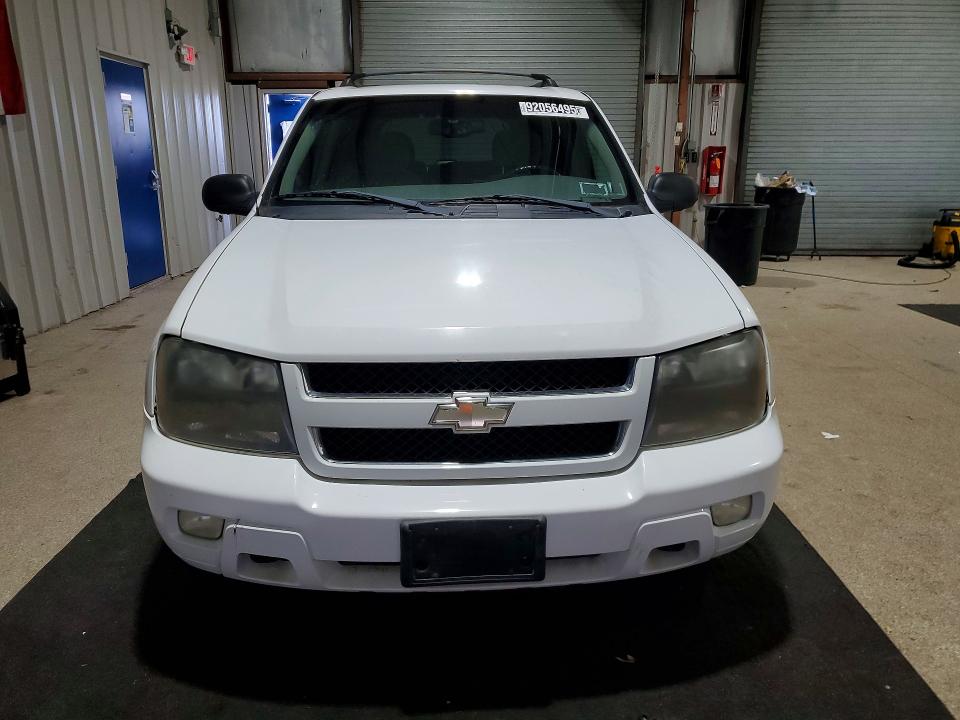 Photo 5 from auction – 2006 CHEVROLET TRAILBLAZER with VIN 1GNDT13SX62279375