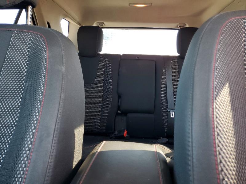 Photo 10 from auction – 2012 CHEVROLET EQUINOX with VIN 2GNFLEEK1C6136925
