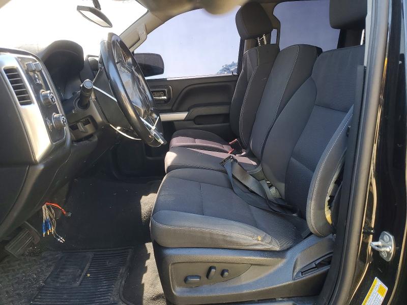 Photo 7 from auction – 2019 CHEVROLET SILVERADO LD with VIN 2GCVKPEC0K1110016