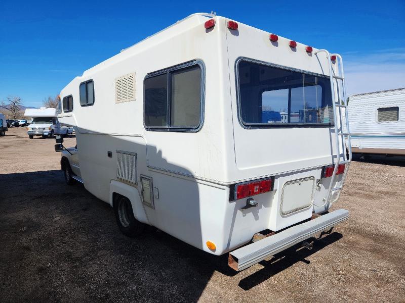 Photo 3 from auction – 1984 TOYOTA PICK-UP with VIN JT5RN55D7E0045831