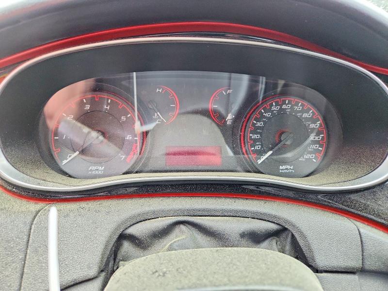 Photo 9 from auction – 2015 DODGE DART with VIN 1C3CDFAA2FD299069