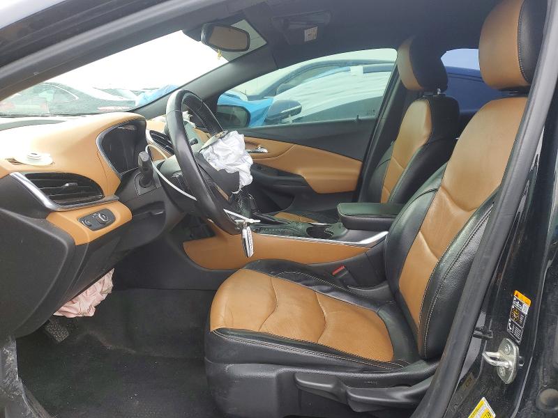 Photo 7 from auction – 2017 CHEVROLET VOLT with VIN 1G1RB6S5XHU136646