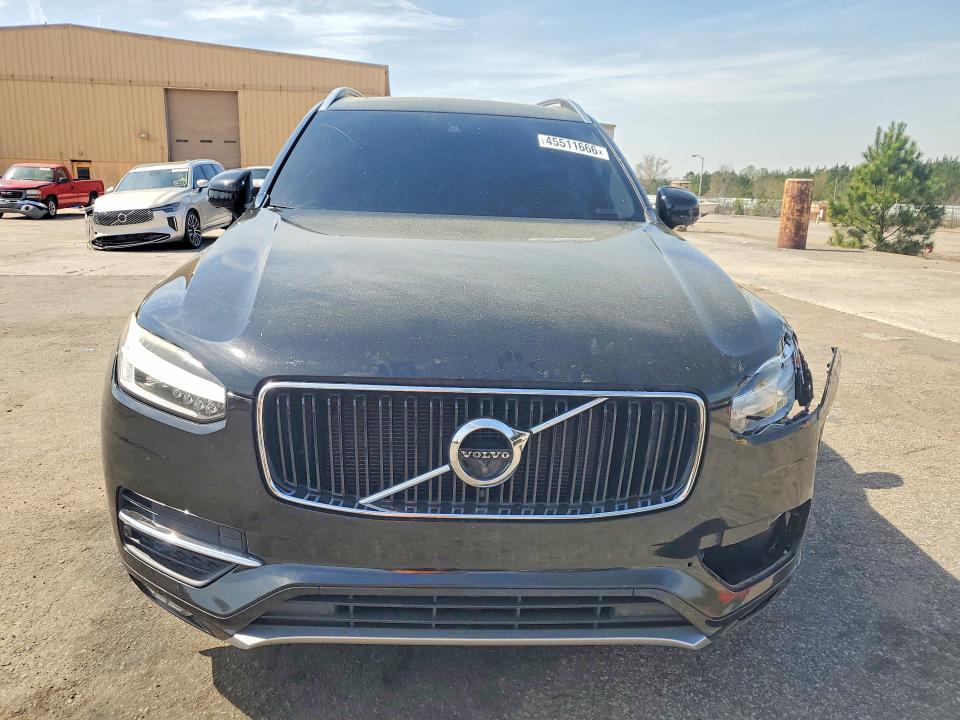 Photo 5 from auction – 2017 VOLVO XC90 with VIN YV4102KK0H1119684